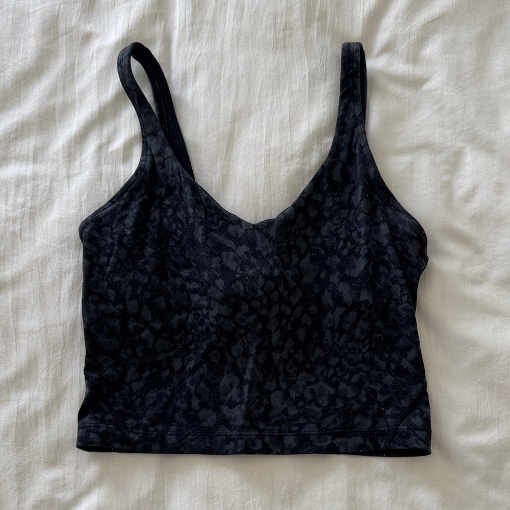 Lululemon Align Tank